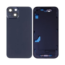 Back Cover+Frame Apple iPhone 14 Midnight